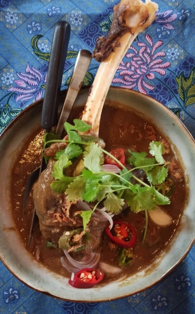 Irama @ Penang Street
