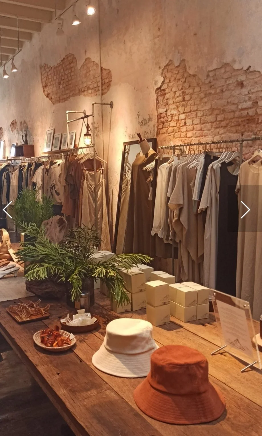 Sixth Sense @Beach Street