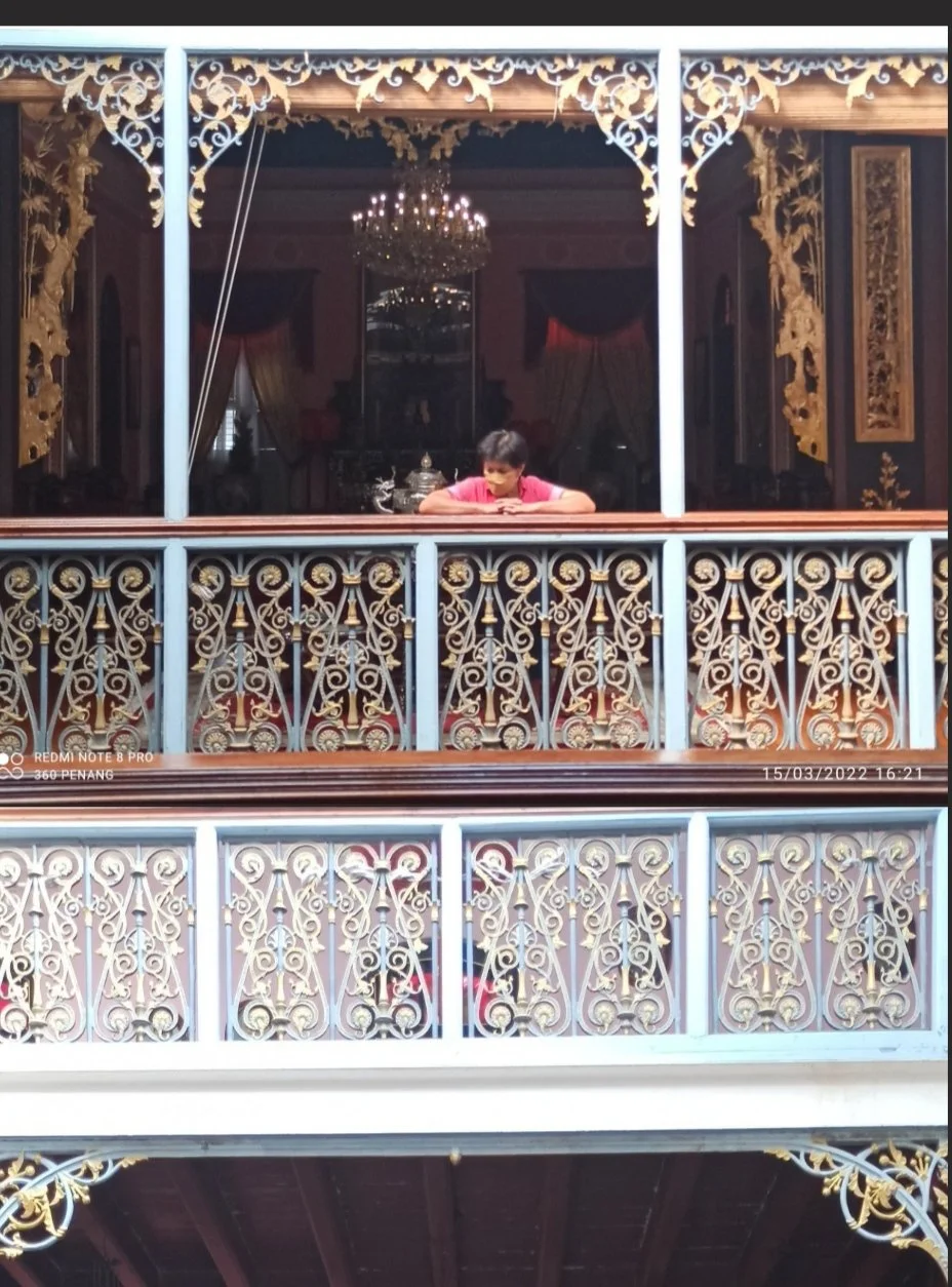 Peranakan Museum @Church Street