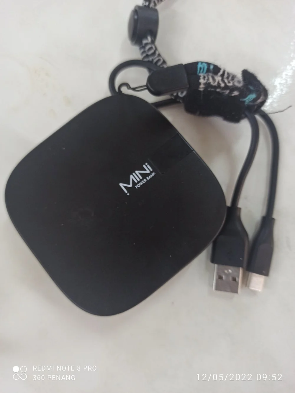 Mini Power Bank 10,000 mAH 6 months usage review