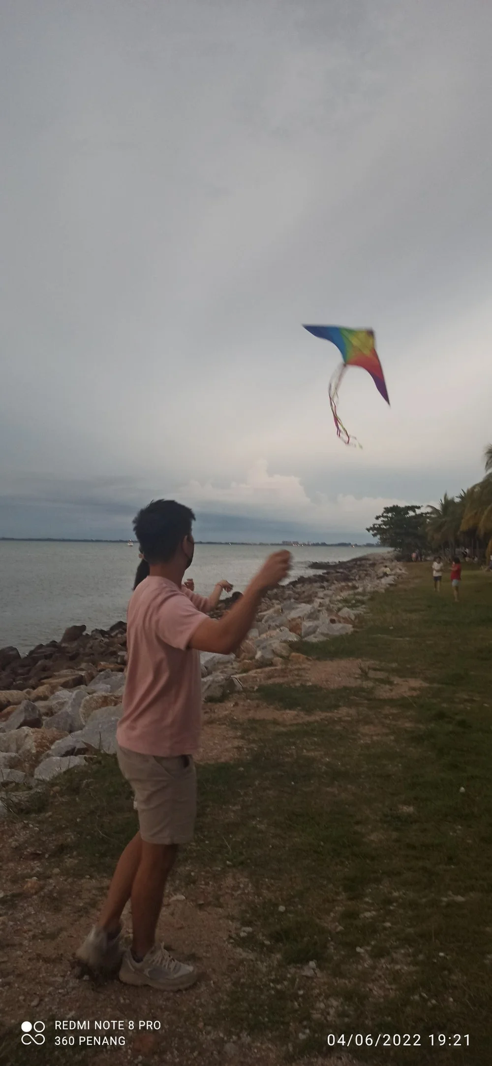 Tanjung Tokong Beach