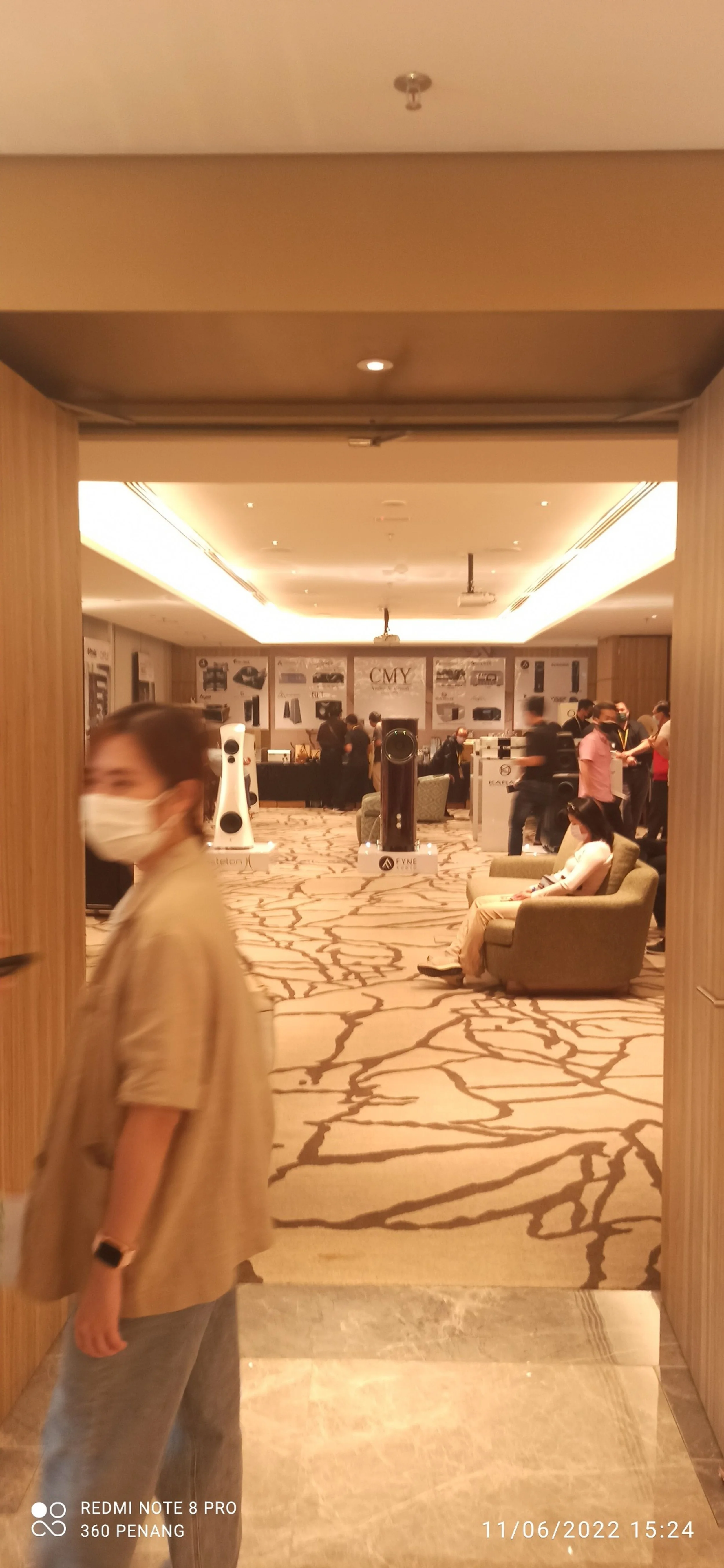 Northern Audio Visual Penang