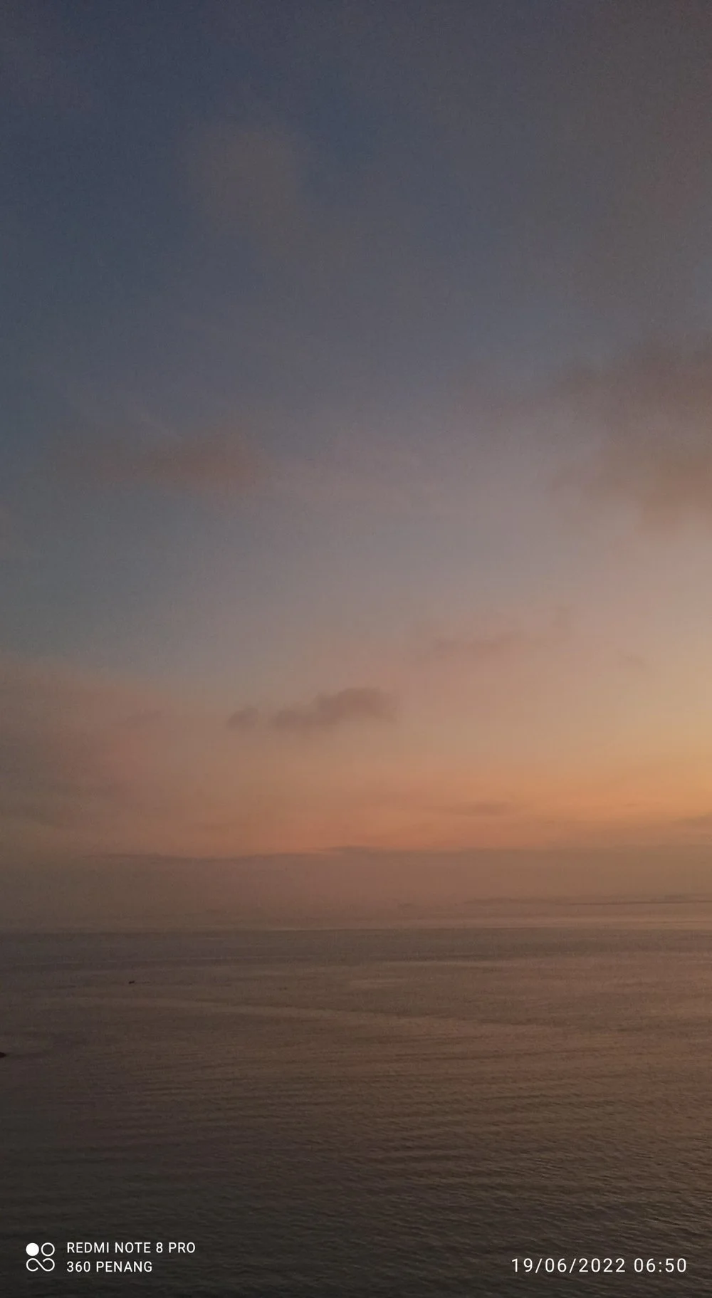 Tanjung Tokong beach