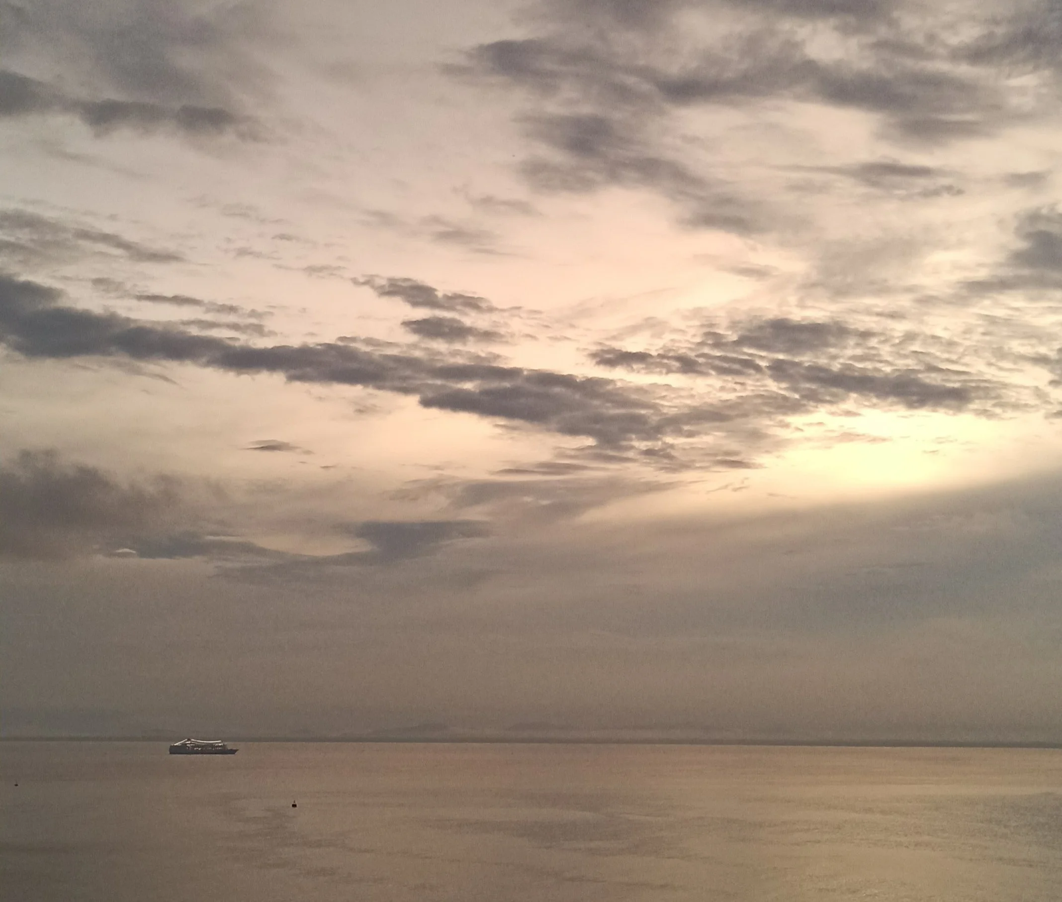 Tanjung Tokong beach