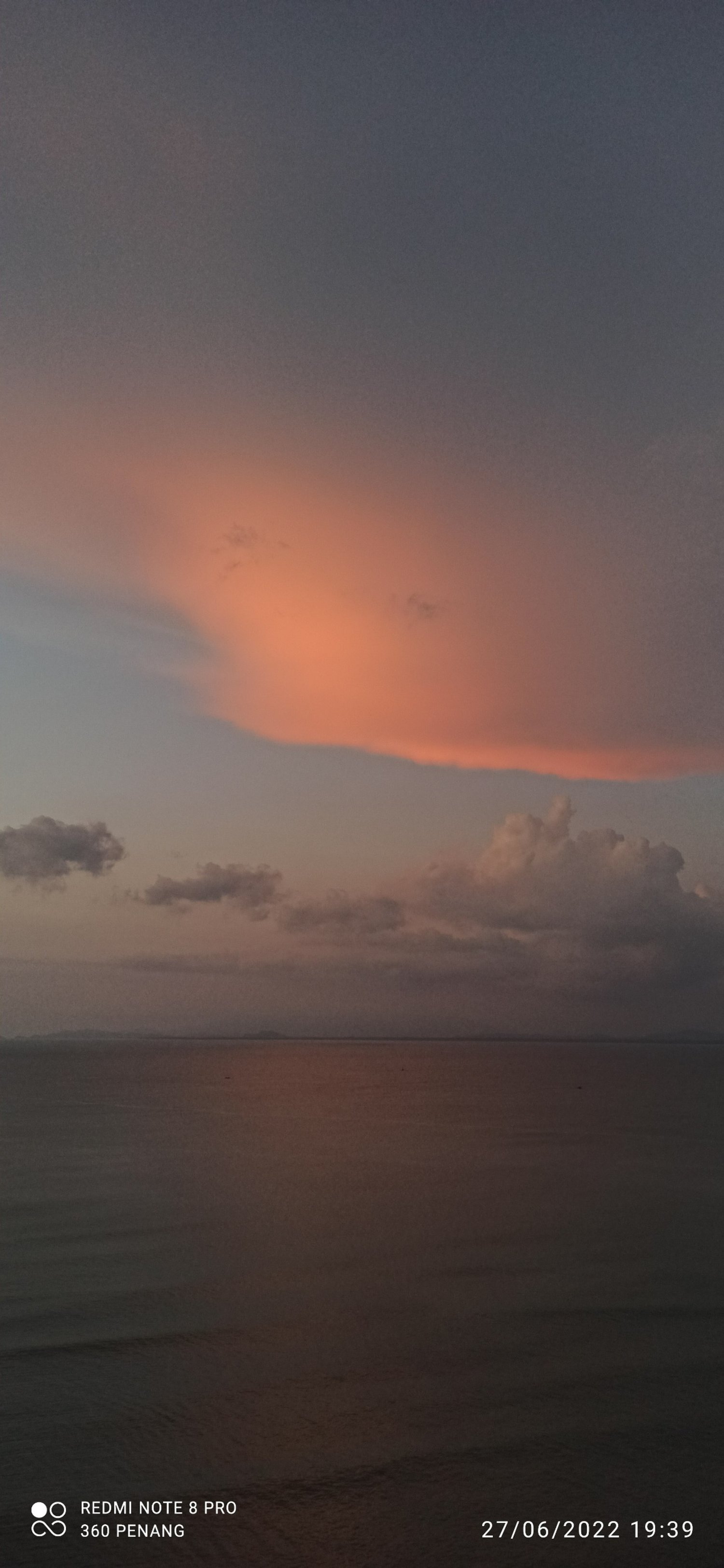 Tanjung Tokong beach