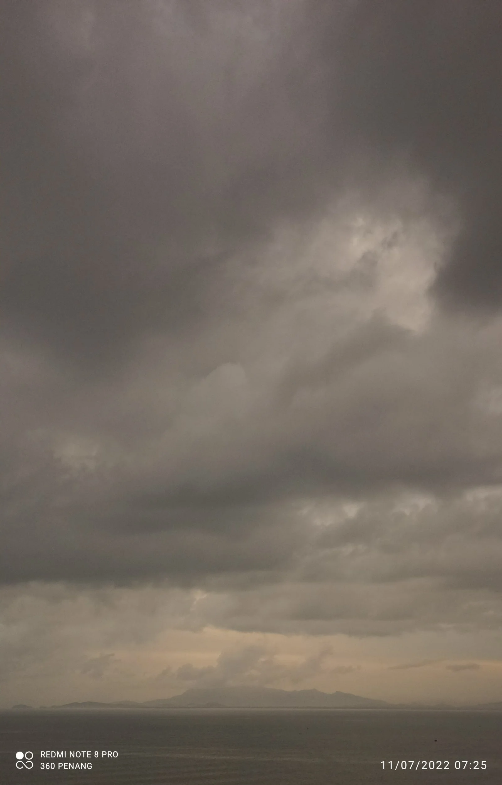 Tanjung Tokong Beach