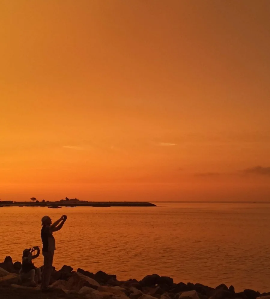 Tanjung Tokong beach