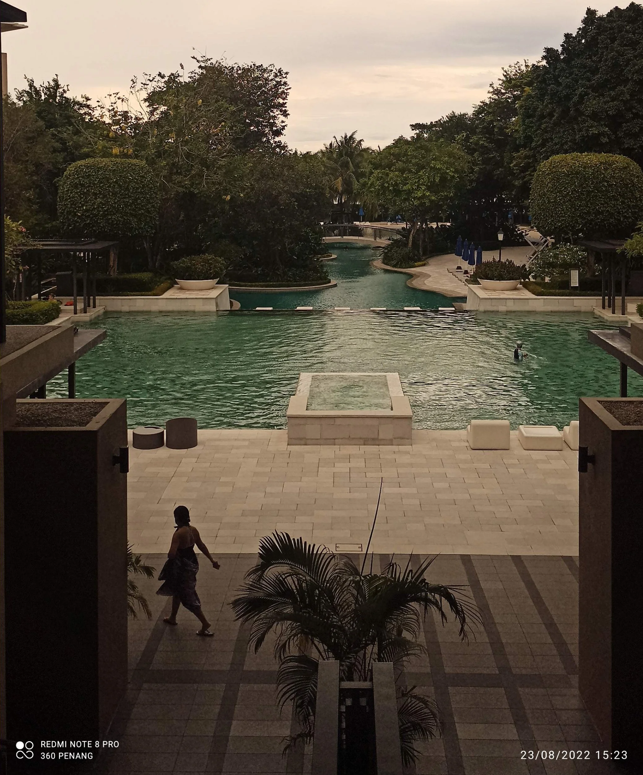 Condo Scenes