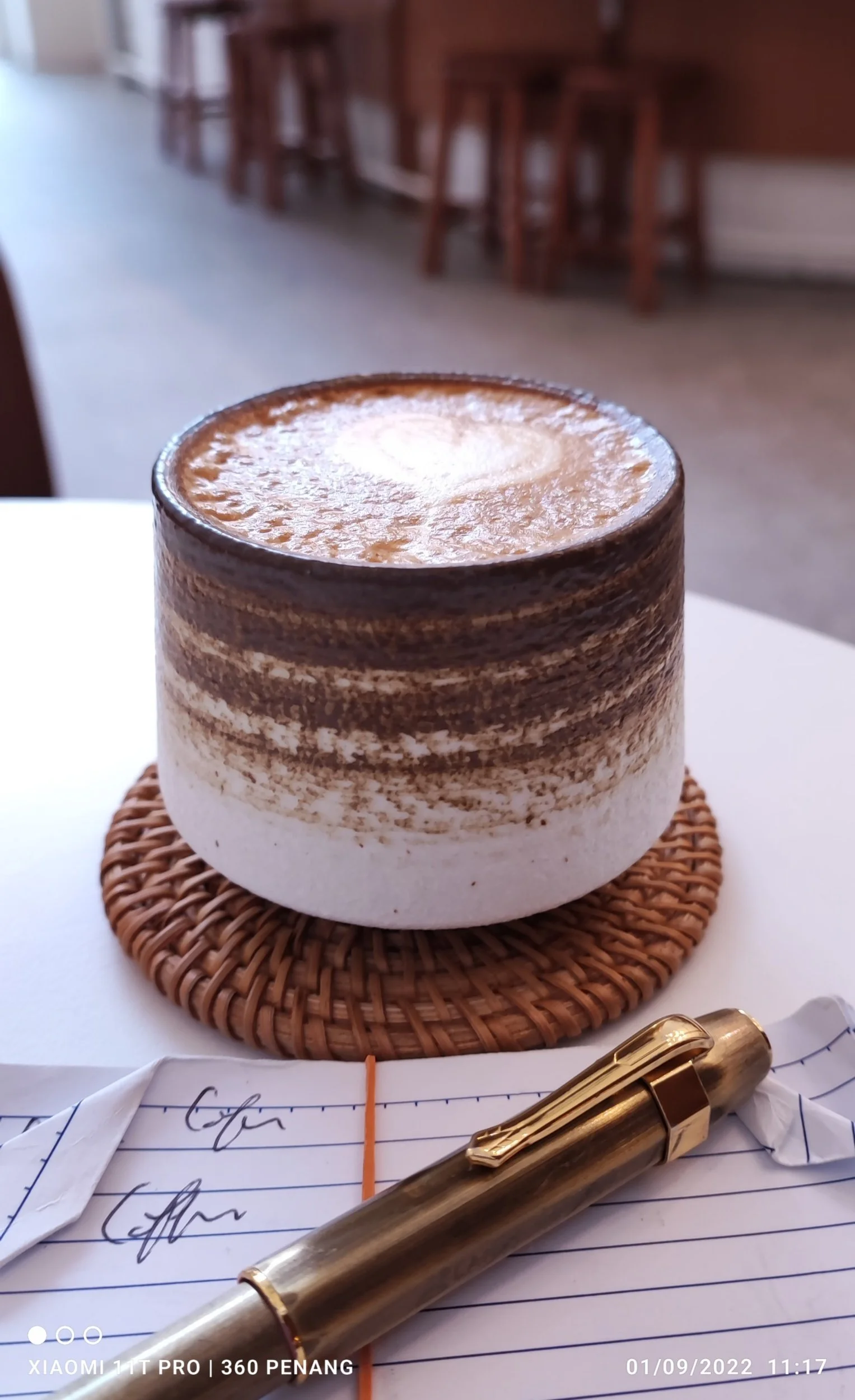P66 Cafe @ Campbell Street