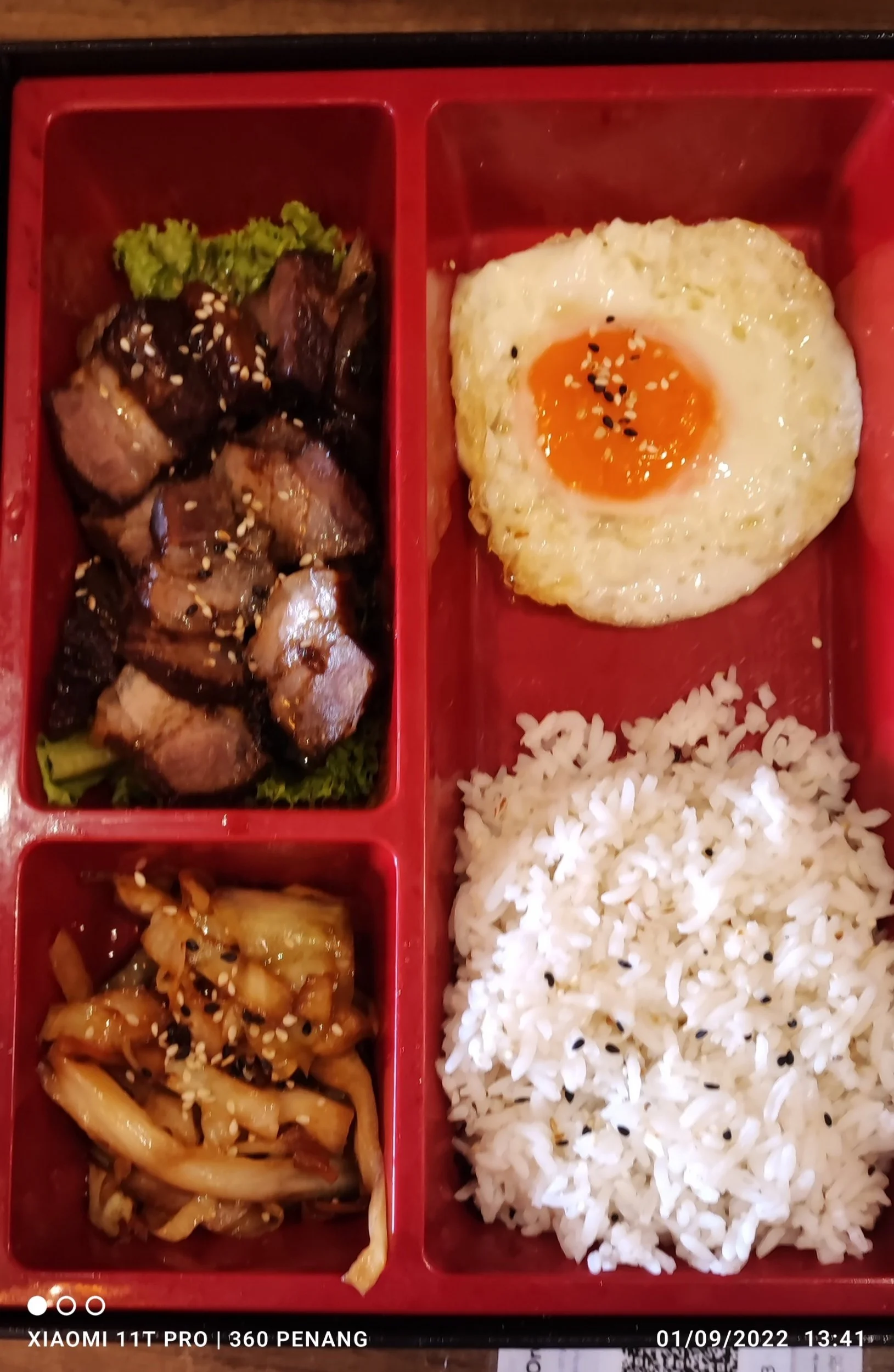 SpicyRi-La Hot Pot @ Campbell Street