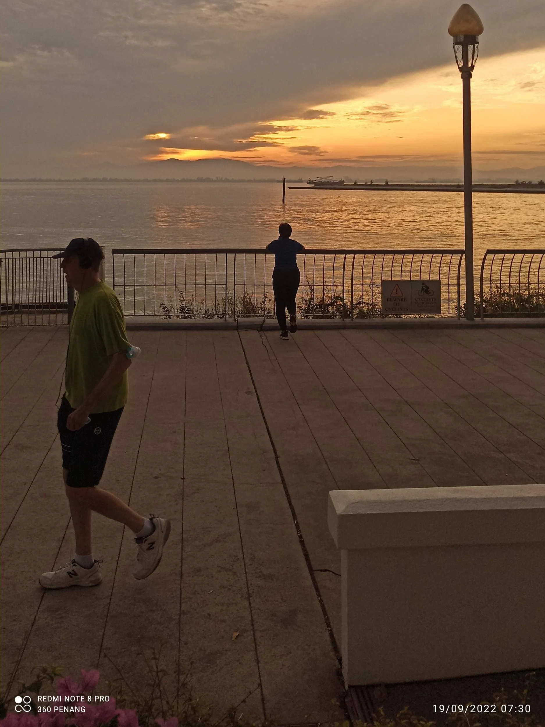Straits Quay Marina