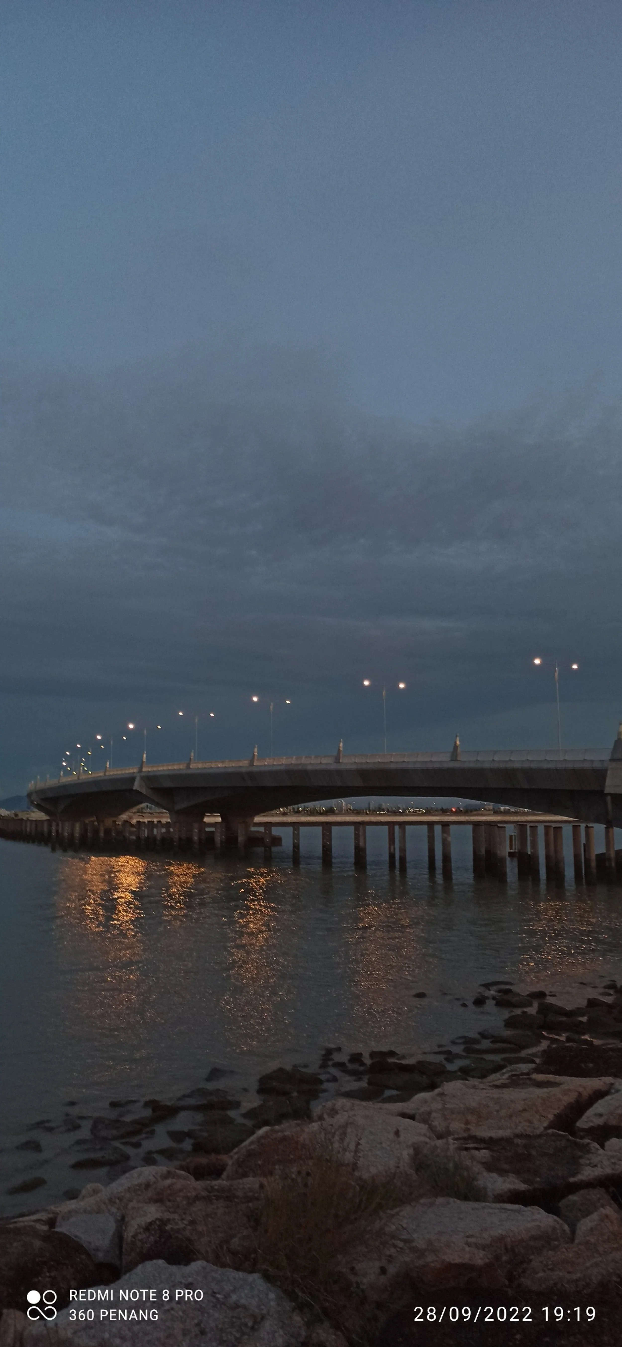 Straits Quay Marina