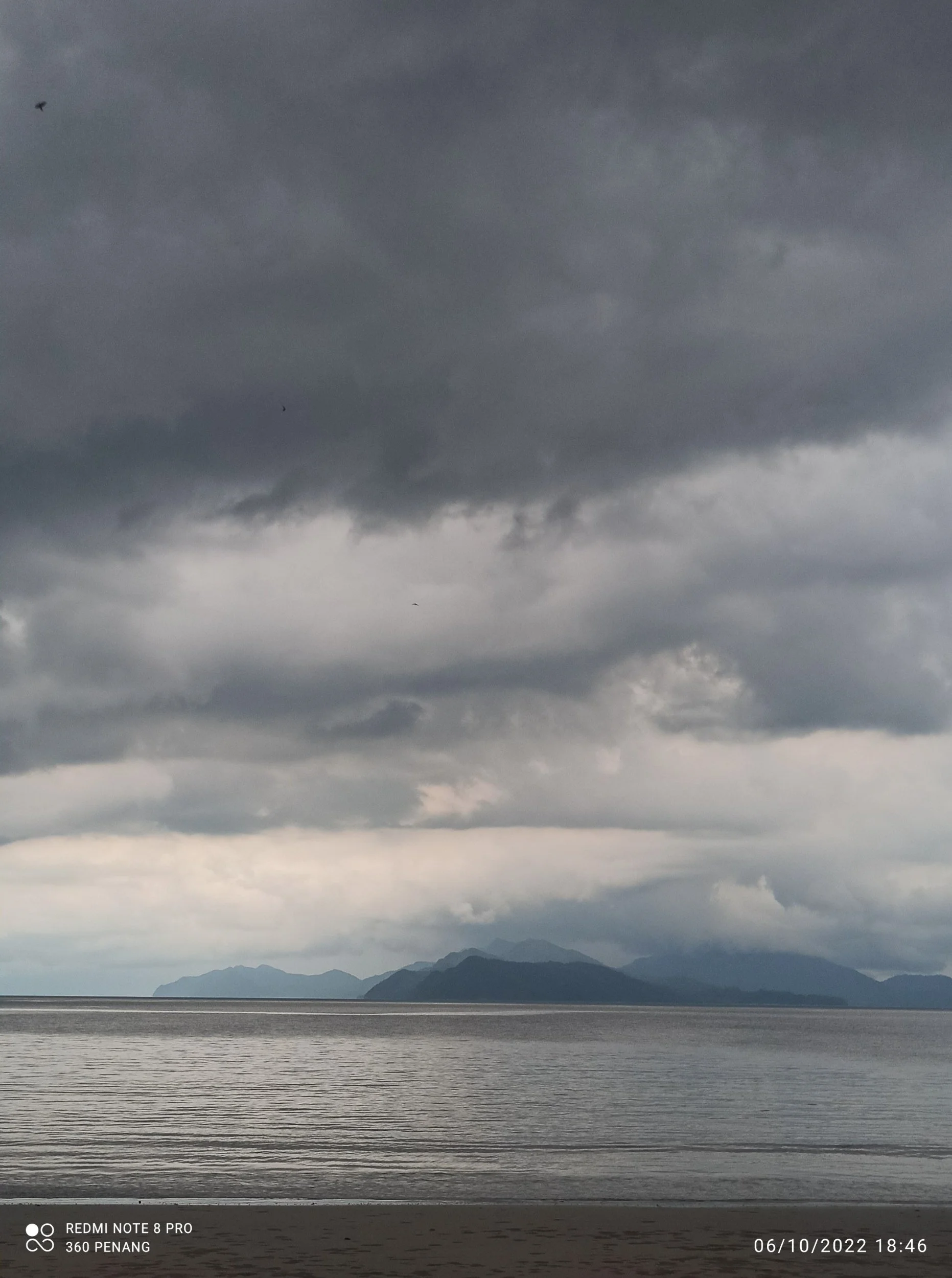 Datai Bay