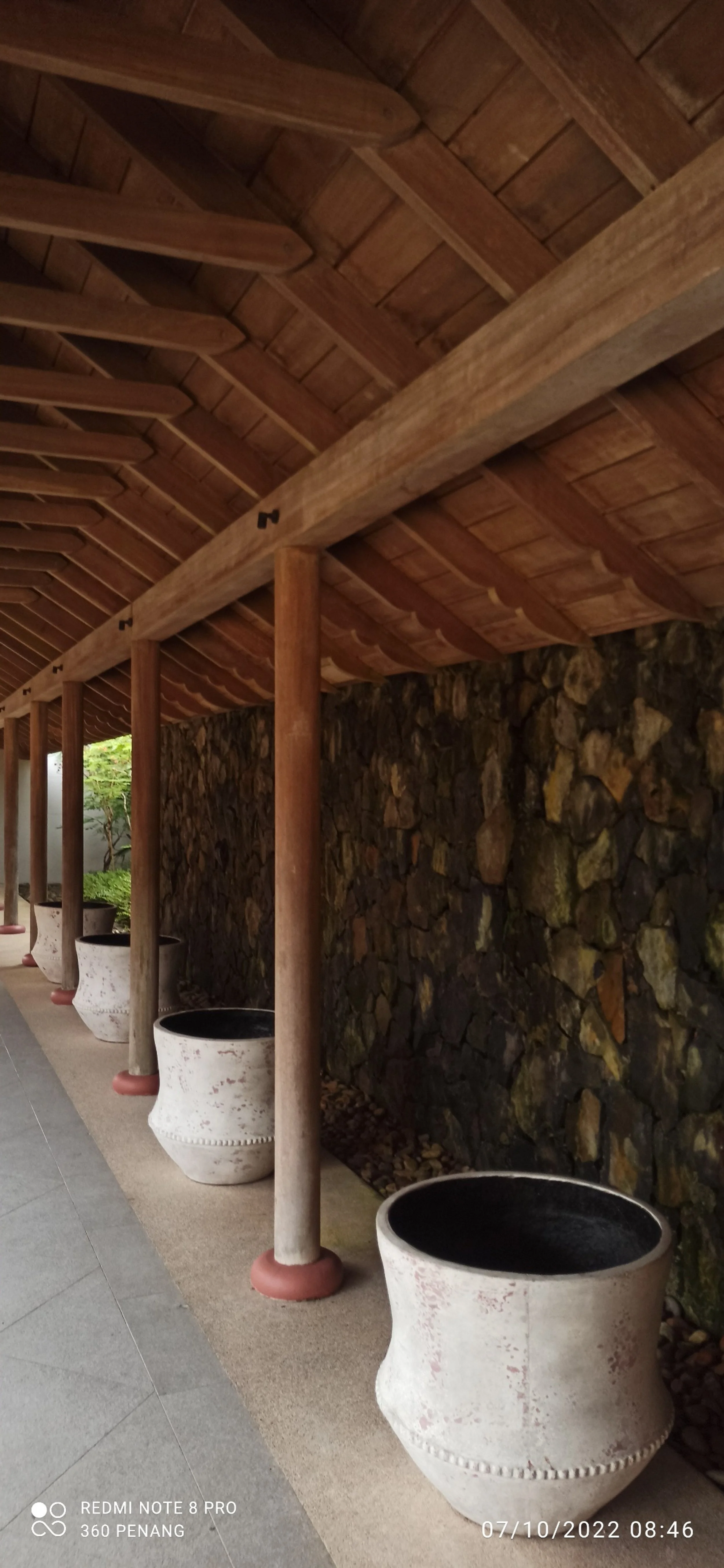 Walkway