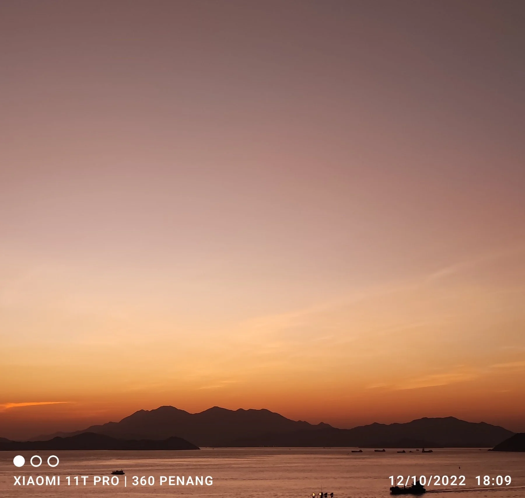 Sandy Bay @ Hong Kong