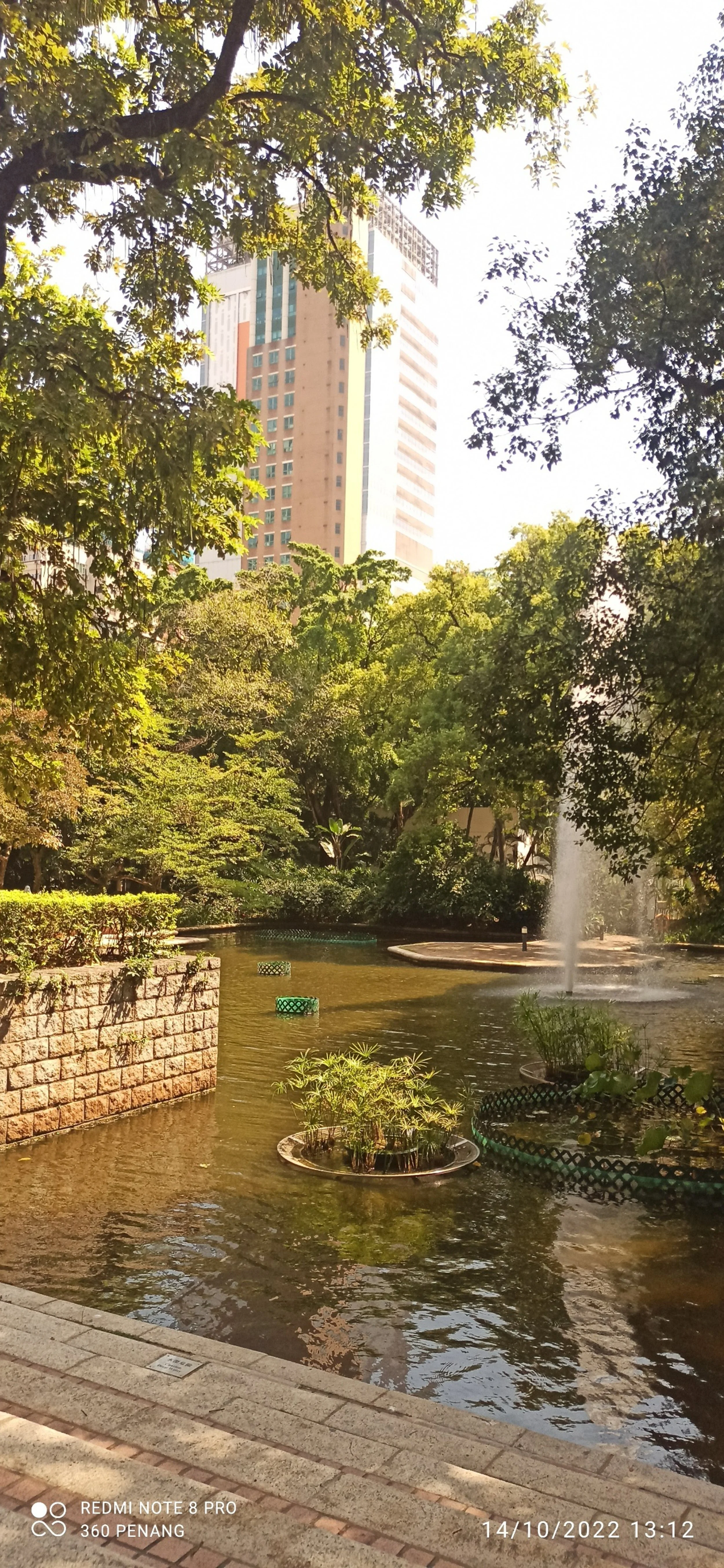 Kowloon Park