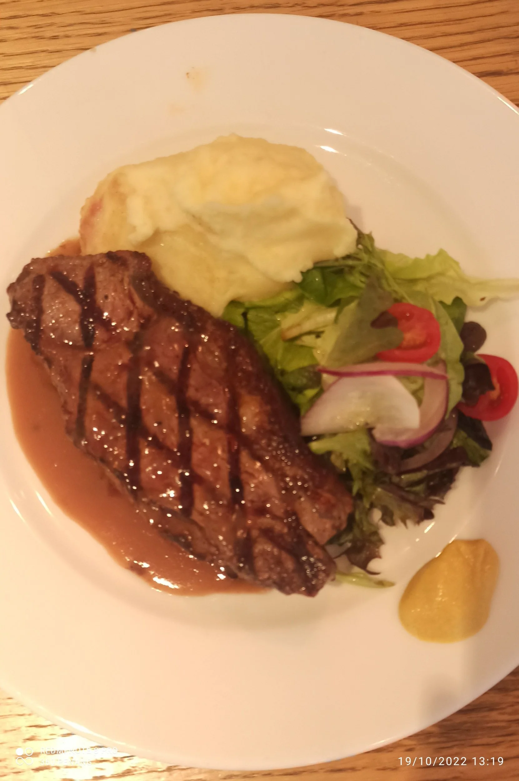 Lunch @ St Bart's, Sai Ying Pun