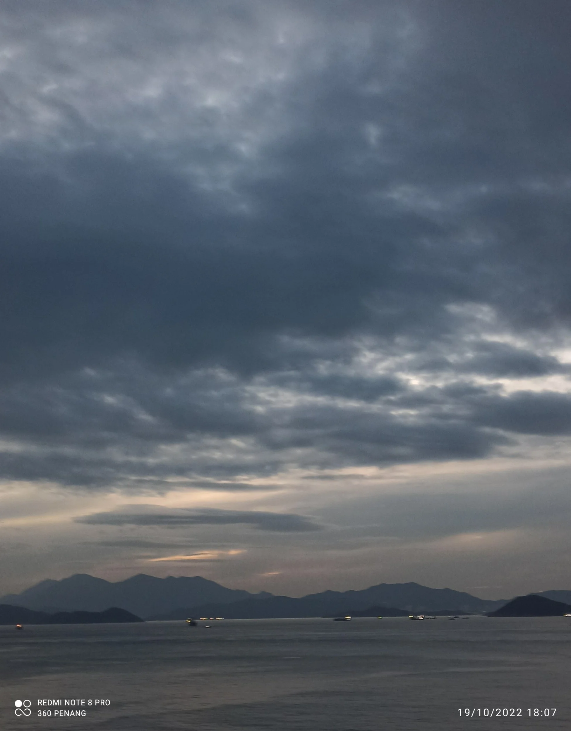 Sandy Bay, Pokfulam