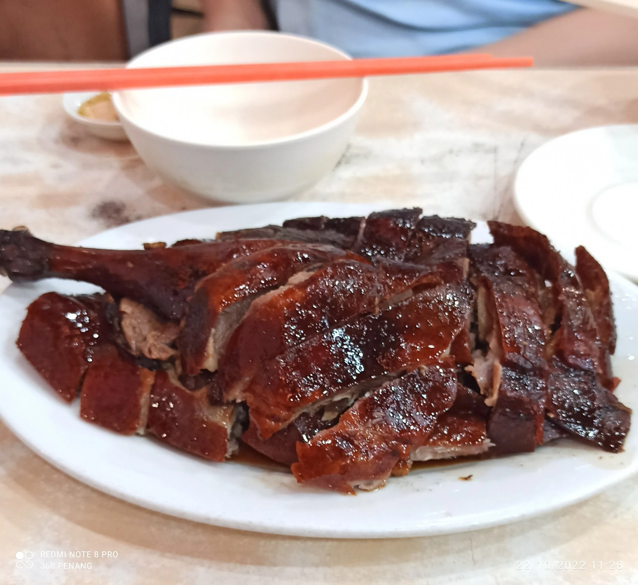 Yat Lok @ Stanley Street, Central