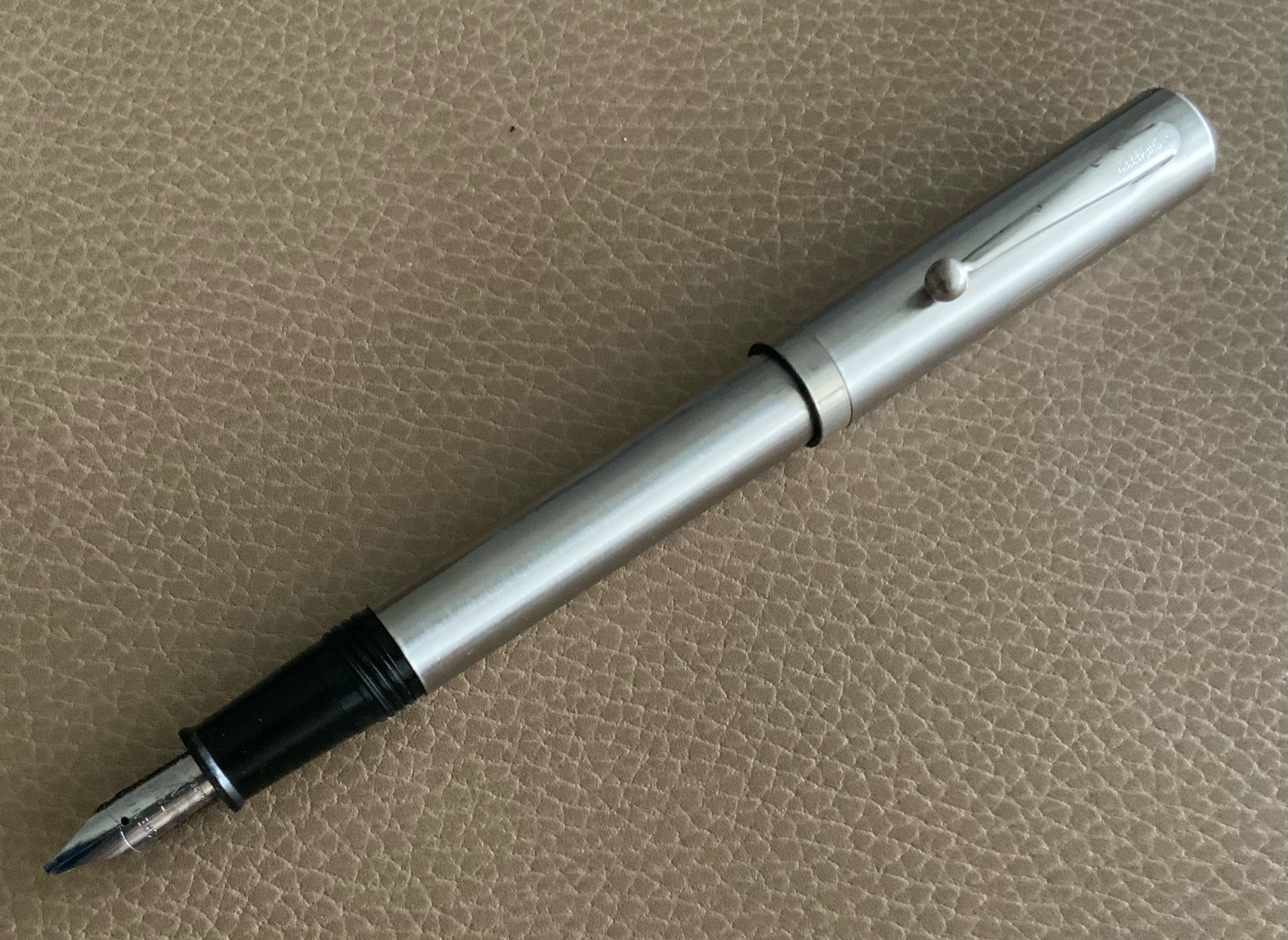 Sheaffer No Nonsense Pen