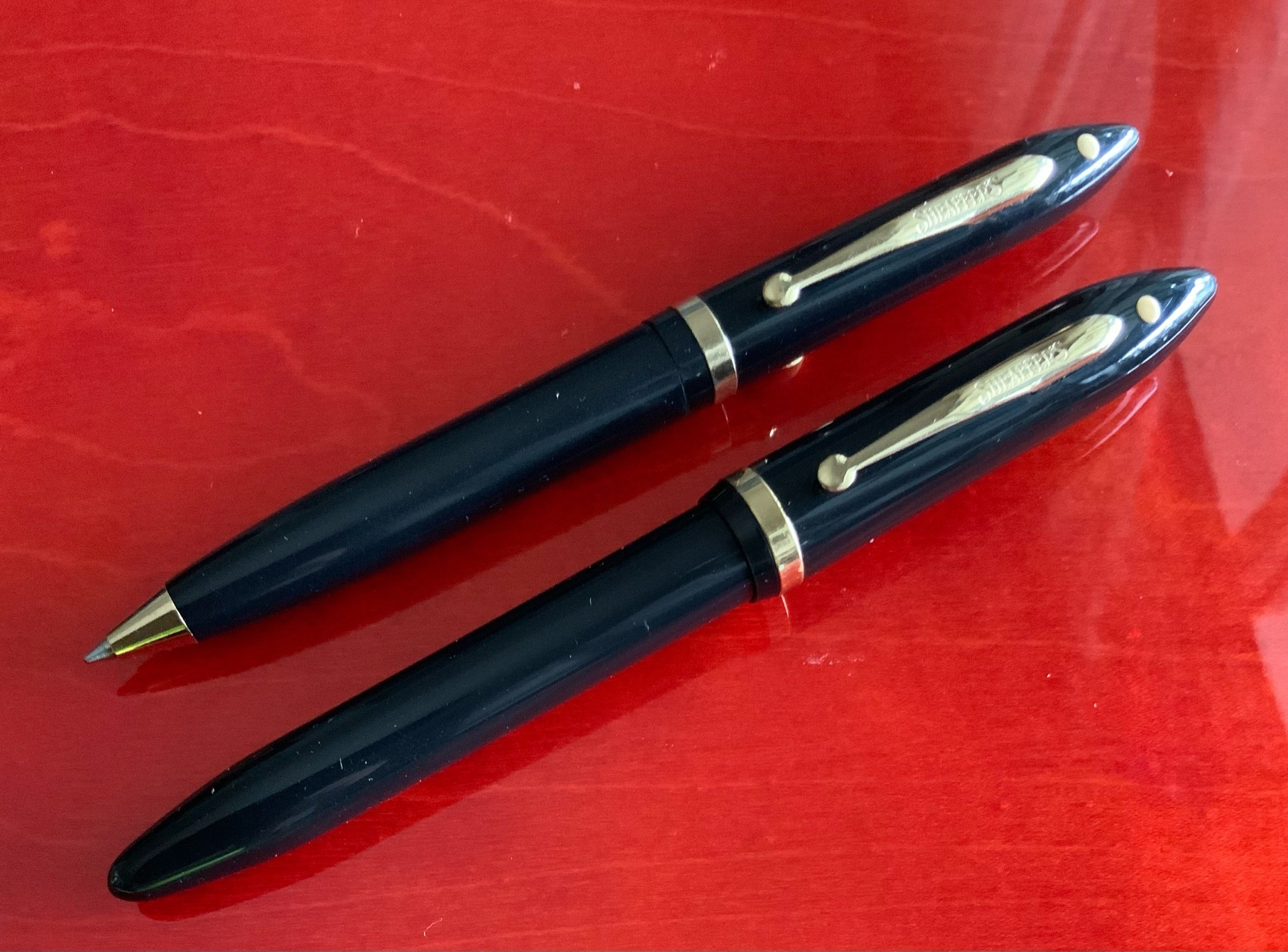 Sheaffer Balance II Pen Set
