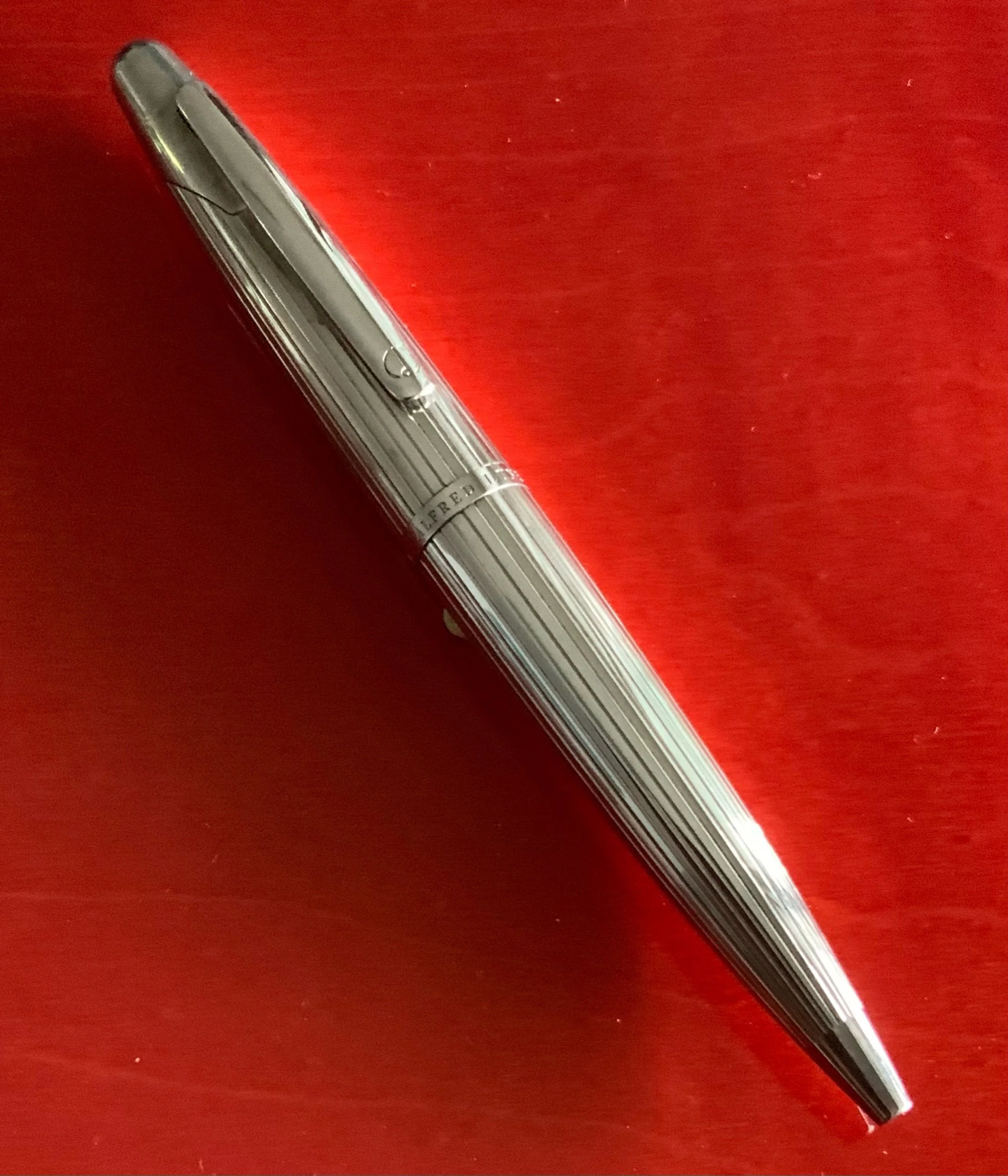 Alfred Dunhill AD2000 Ball Point Pens