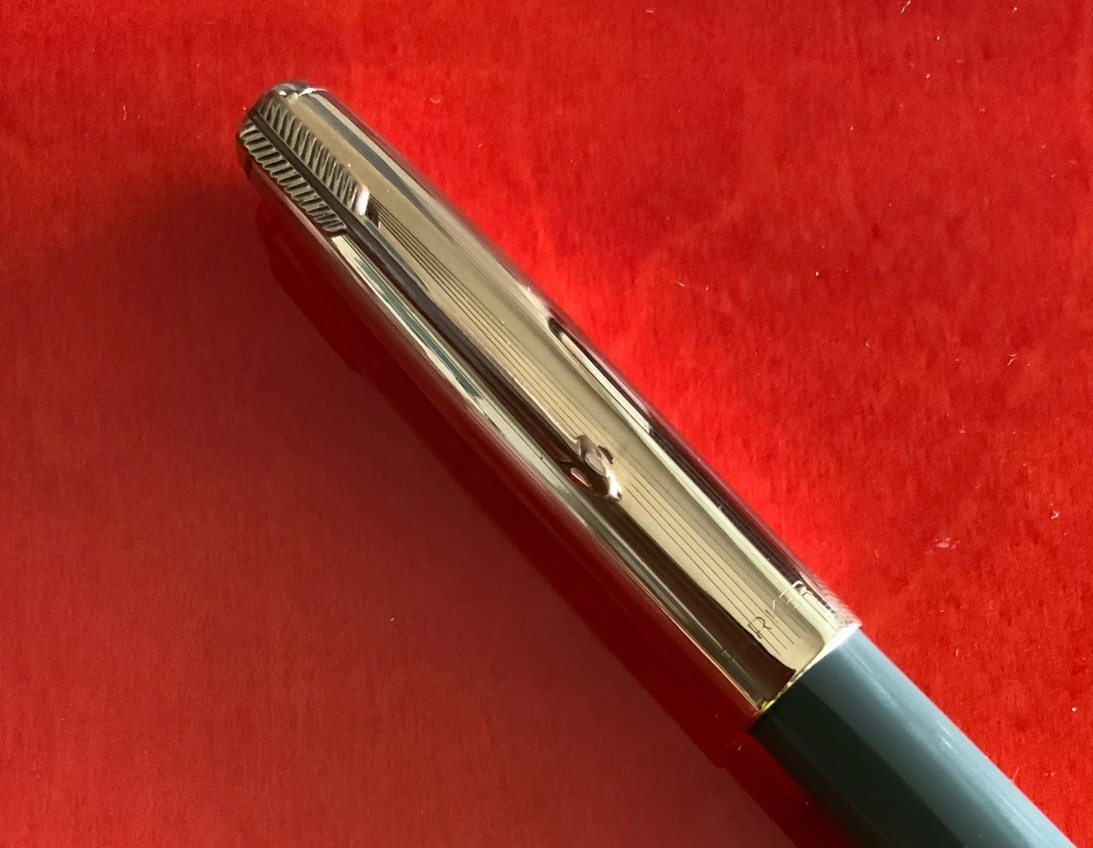Parker 51 FP (Part 2)