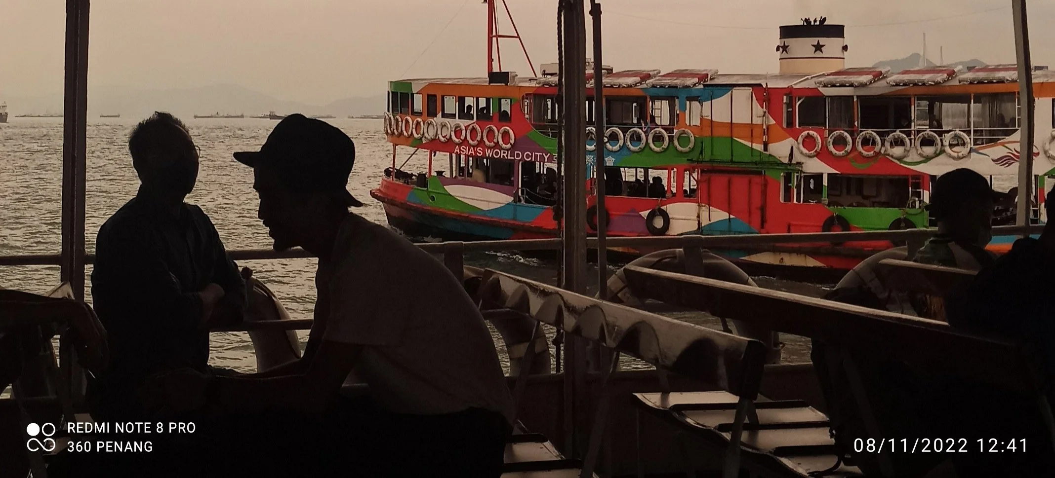 Star Ferry