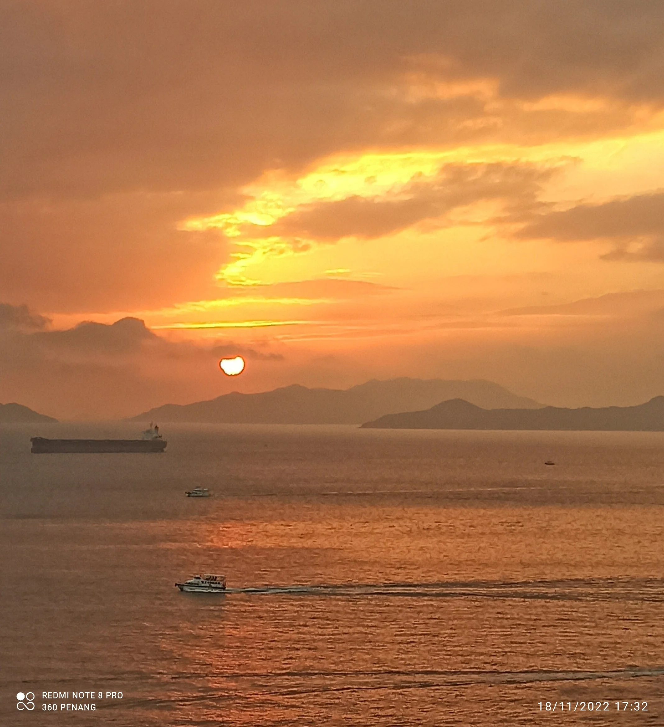 Sandy Bay @ Pokfulam