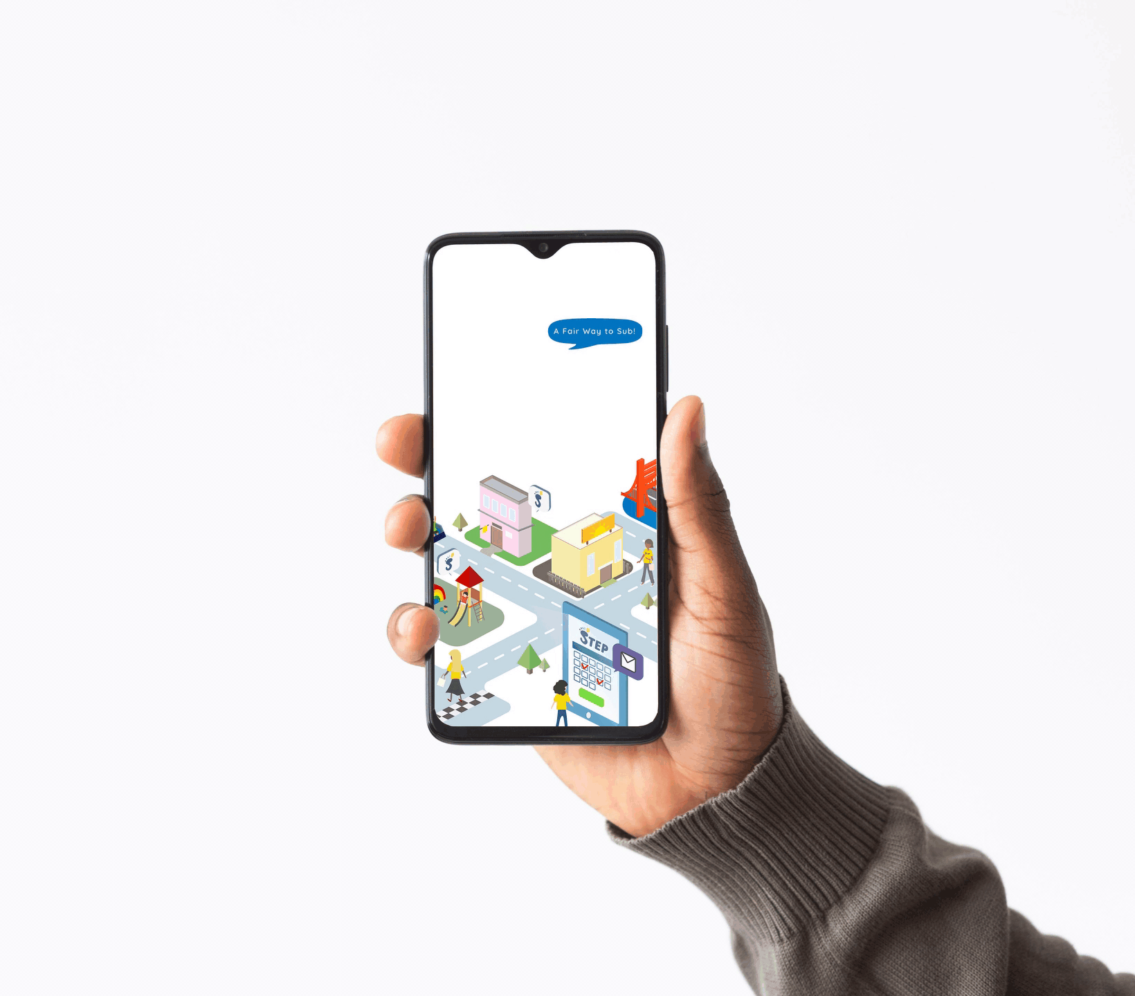 Substitute Teacher Empowerment & Placement