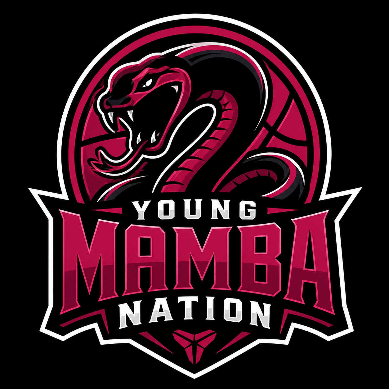 NTX Mambas Basketball  - Uniform Included
