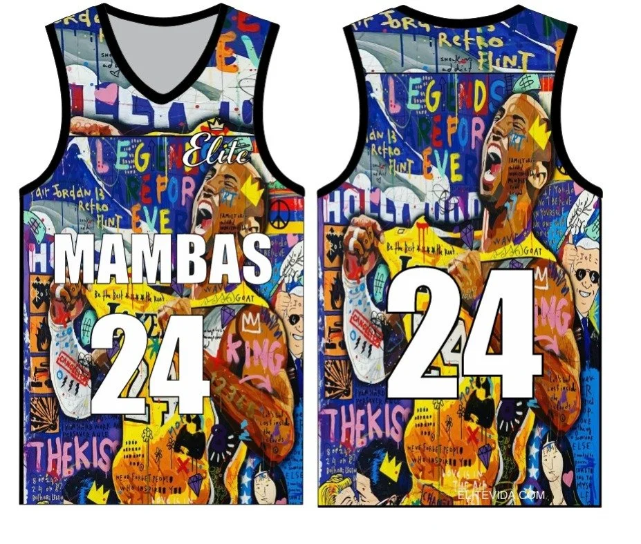 ELITE Youth Sport Uniforms