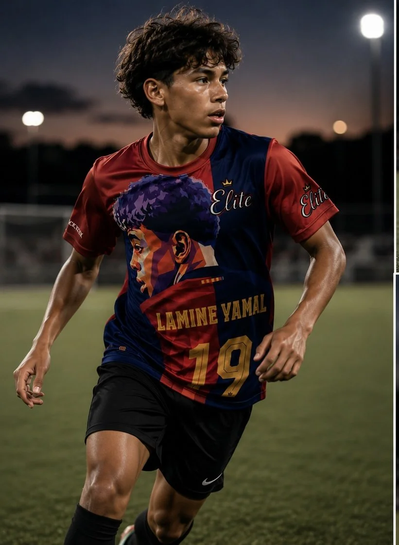 Yame Legacy Kit