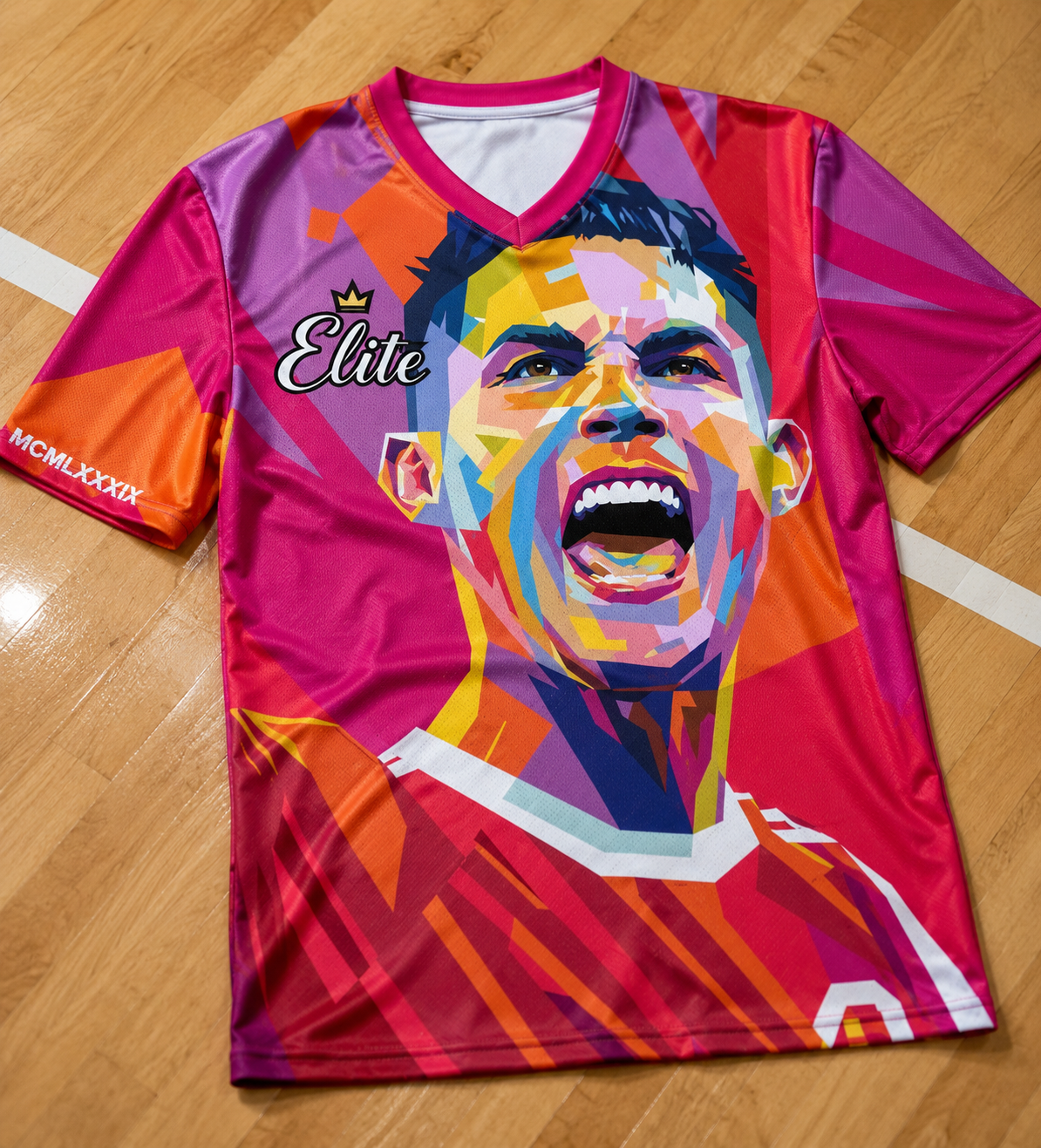 Portugal Goat Legacy Kit