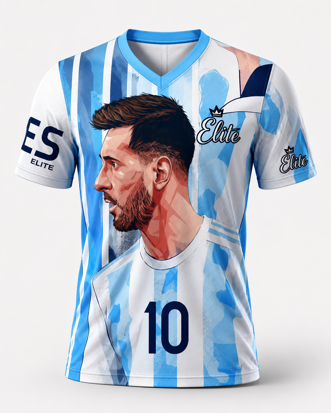 Argentina Goat Legacy Kit