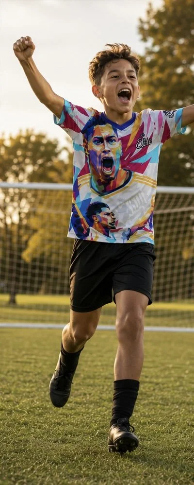 Saint Jude Legacy Kit