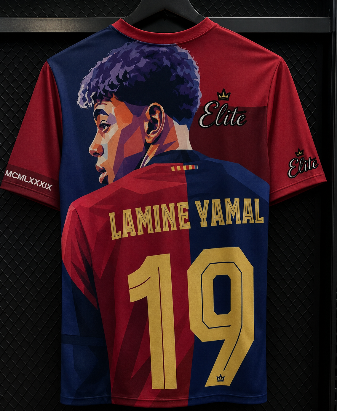 Yame Legacy Kit