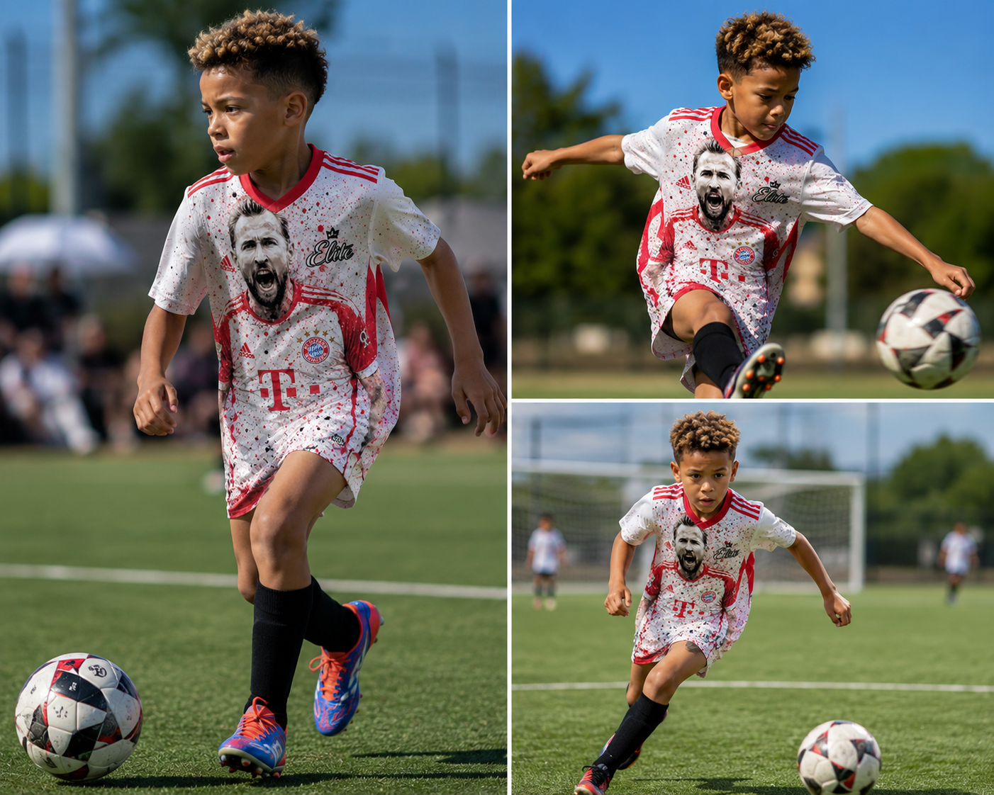 Sugar Kane Legacy Kit