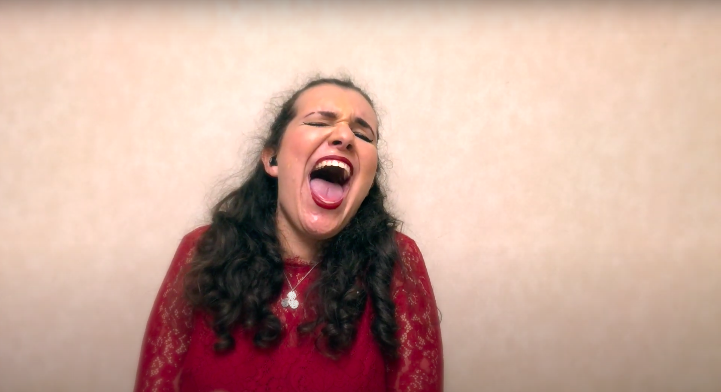 River Deep Mountain High