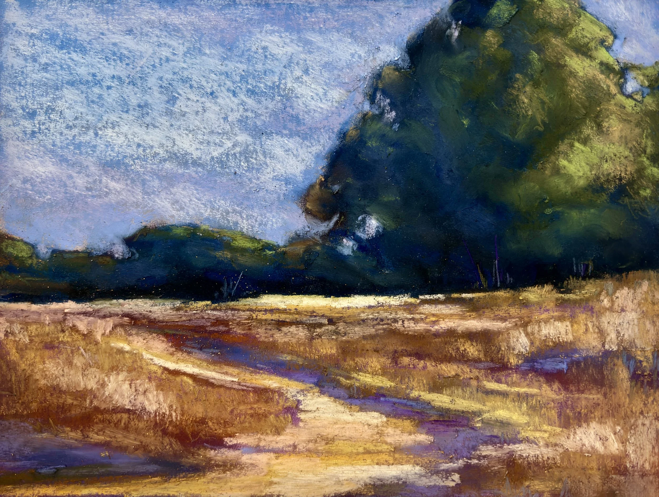 Fields of Gold