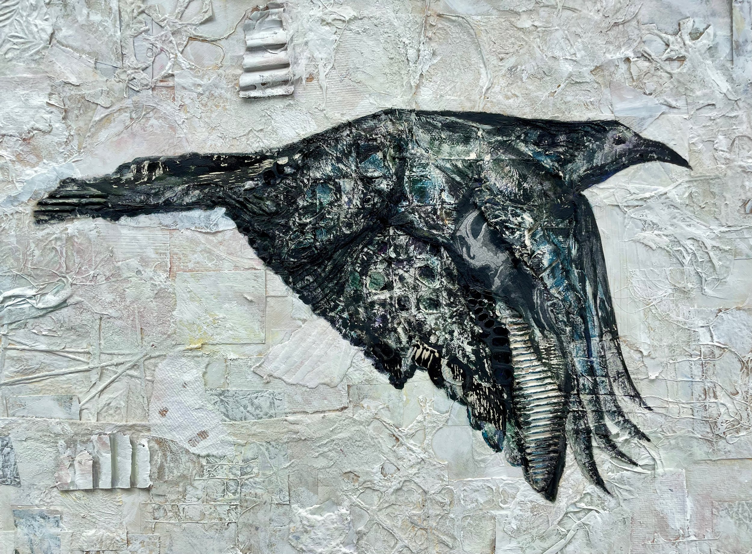 Raven 1