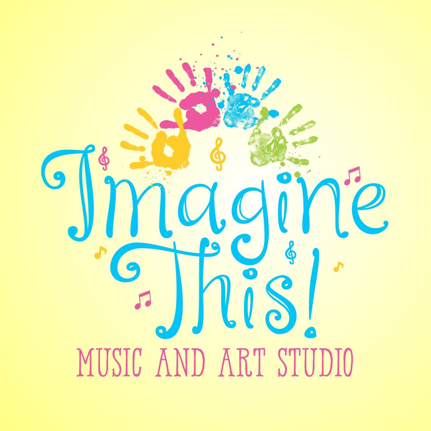 Imagine This! Music &amp; Art Studio