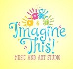 Imagine This! Music &amp; Art Studio