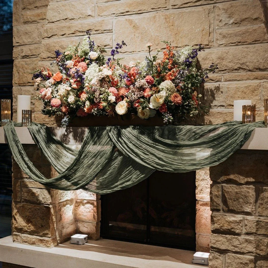The most beautiful, meaningful celebrations don&rsquo;t happen by accident.

They come together through thoughtful choices of people, places, and details that feel like you. 

Every vendor on the Eco &amp; Ivory Vendor List was chosen with that in mi