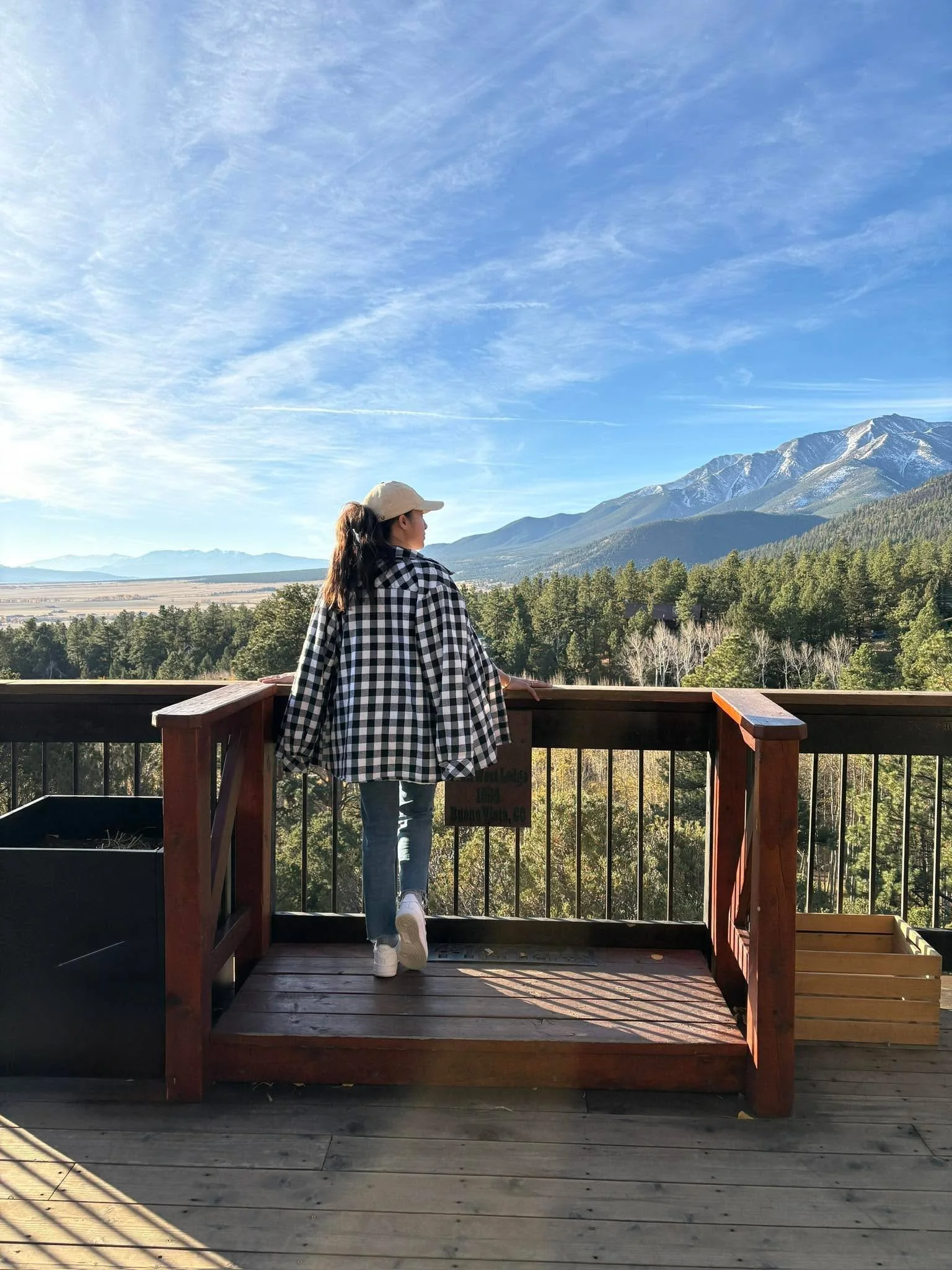 Gods goodness is meant to be experienced on all days, not just the hard ones.