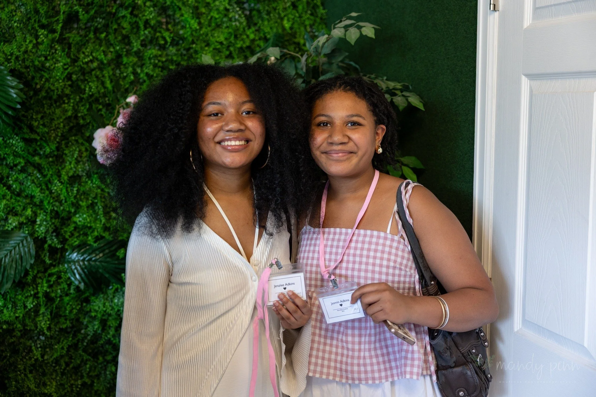 We believe every girl should be seen, heard, and understood. That’s what our Boss Babe Academy is all about. A space to dream big, build confidence, and step into your power surrounded by sisterhood.
Here’s to the girls who are becoming