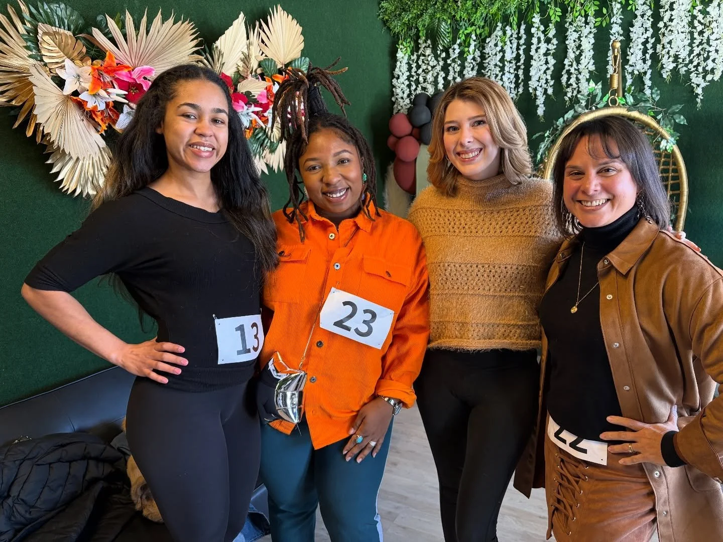 Women of the World was born out of a deep passion to create space for women of all backgrounds to be seen and celebrated.

Believe it or not, Colorado Springs is home to so many beautiful cultures that often go unseen. This show started with a simple