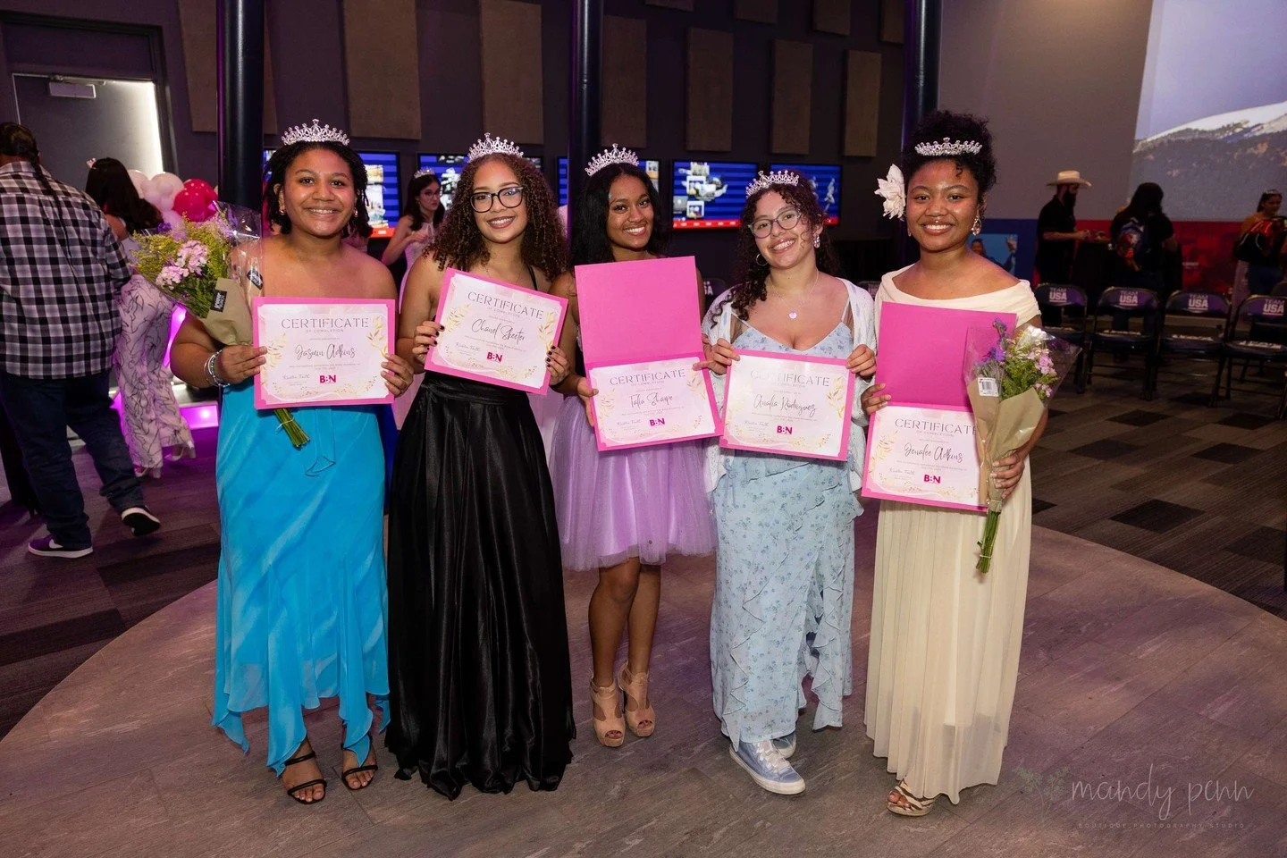 Future leaders, this is your moment.

Applications for Boss Babe Academy are now open for middle and high school girls ready to grow, lead, and make an impact. 

🔗 LINK IN BIO 👉🏽