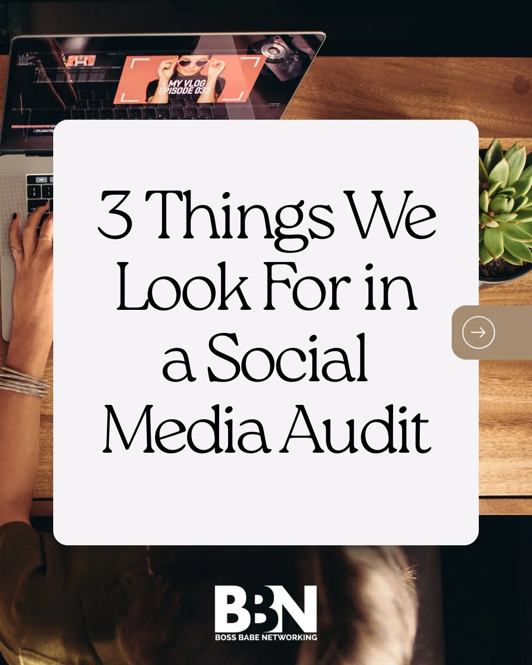 Not sure if your social media is actually working for your business?

These are 3 of the biggest things we look for in every social media audit. Small shifts can make a big difference in how your content converts.

Ready for expert eyes on your page?