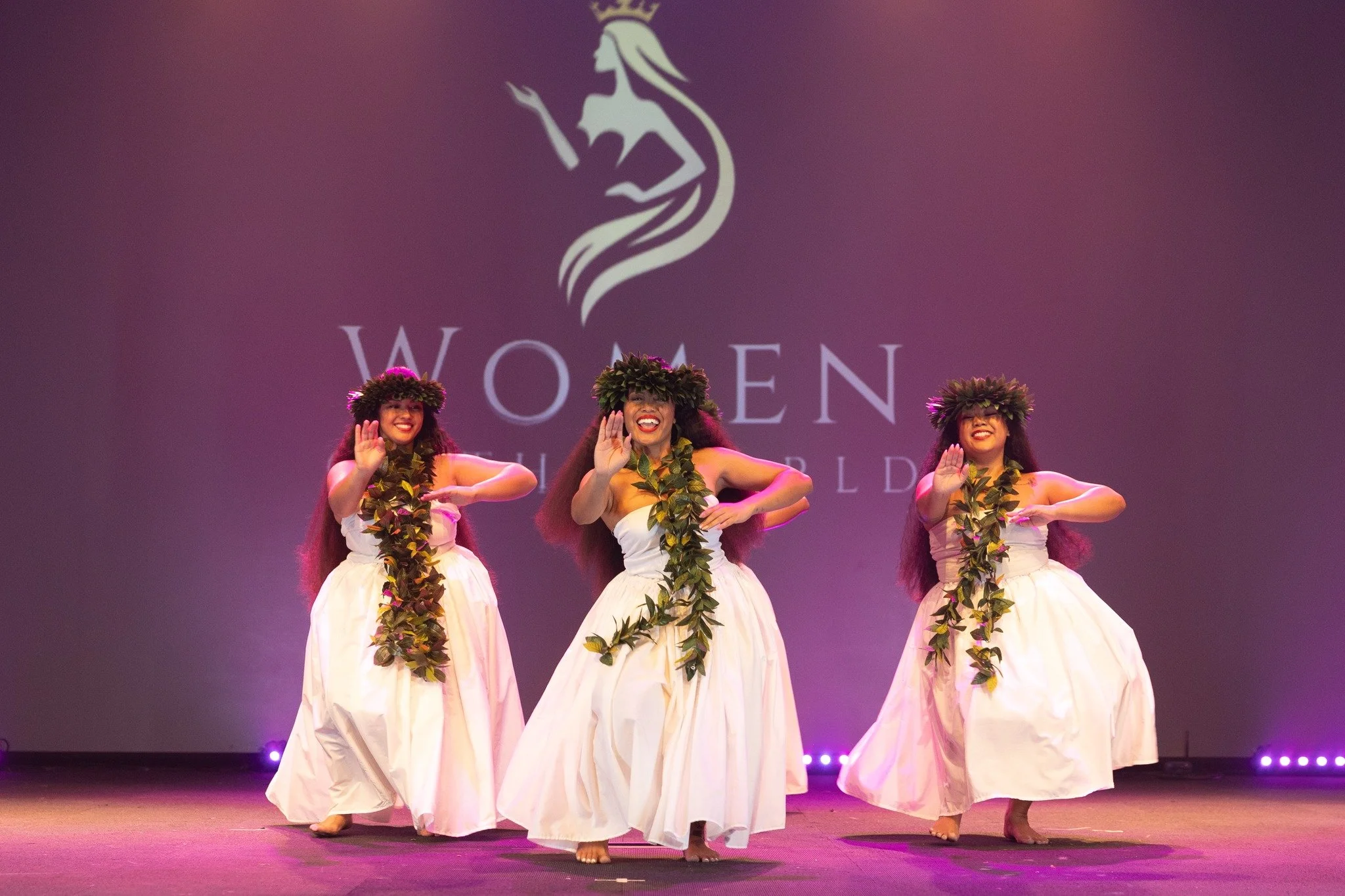 Honoring culture, movement, and the beauty of tradition. 

@kaleoonalani1997 brought the spirit of AAPI to life through storytelling and graceful movements. We&rsquo;re grateful to celebrate and uplift the cultures, artistry, and voices that make our